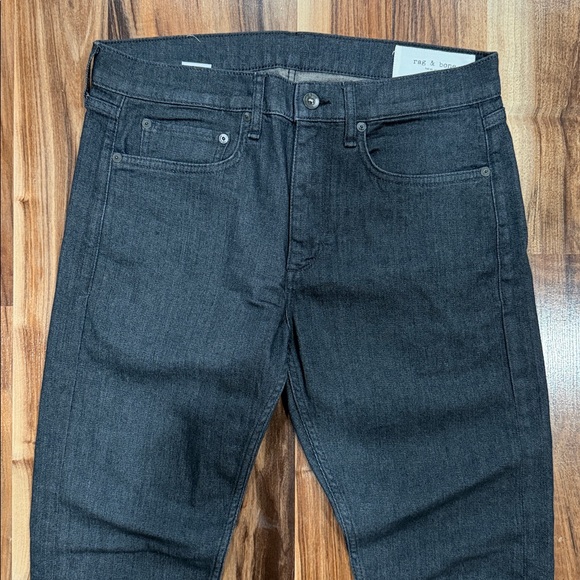 Men's Rag & Bone Jeans - Picture 3 of 7